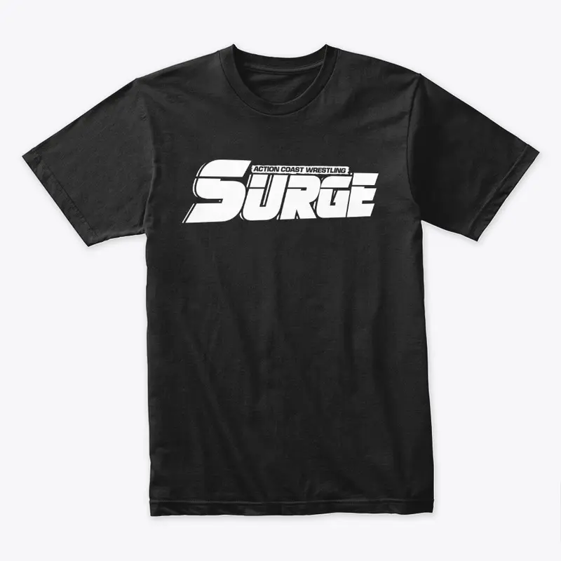 ACW SURGE T-SHIRT